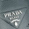 Large Leather Tote Bag with Box @Charlene Choi Sa WITH PRADA