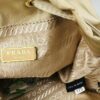Adorable Prada Mini Bucket Bag with Box, Size: Bottom Length 16 x Opening Length 23 x Height 18 x Thickness 10, Style No. 067