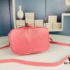 Adorable Prada Mini Bucket Bag - Model No. 067, Comes with Box
