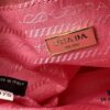 Adorable Prada Mini Bucket Bag - Model No. 067, Comes with Box