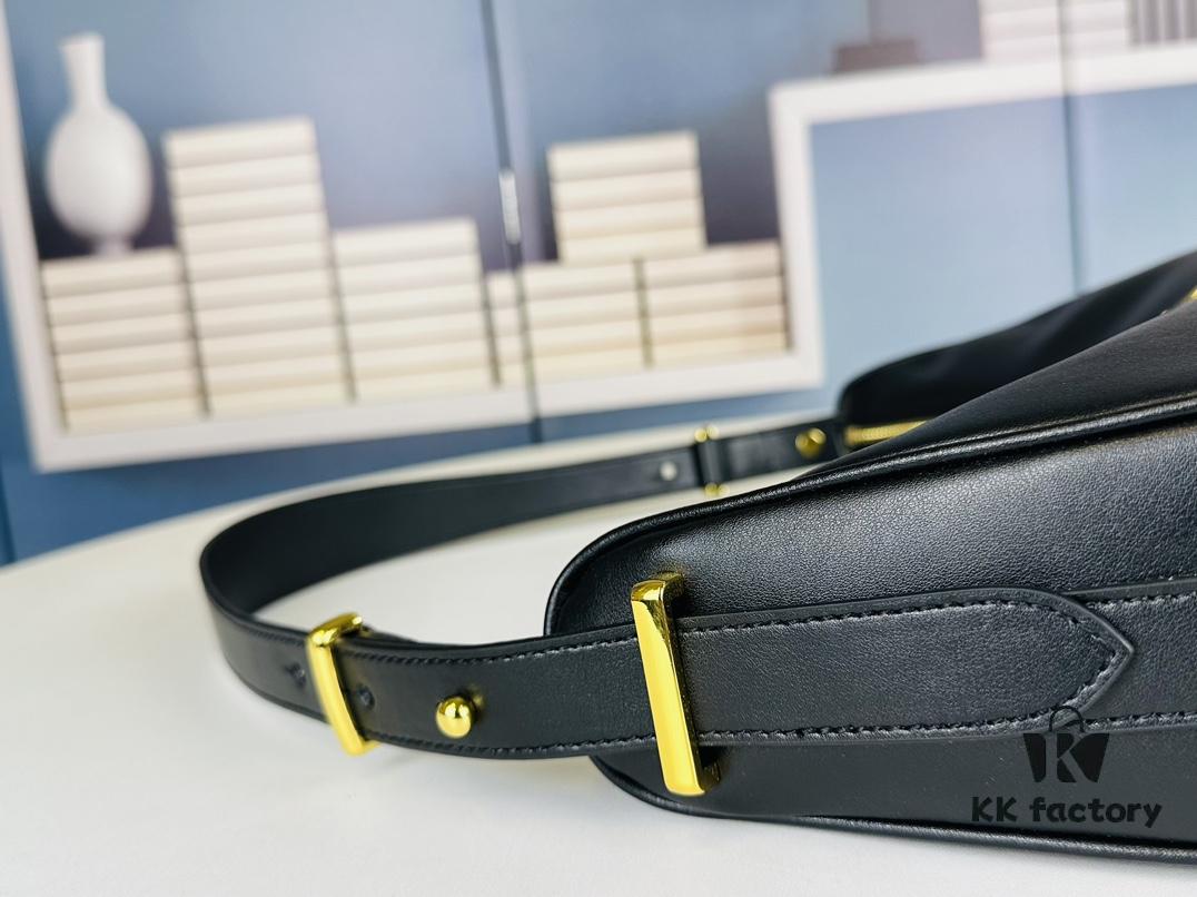 New Prada | Fashionable High-Street Style – Instantly Achieve Sweet and Cool Girl Vibes