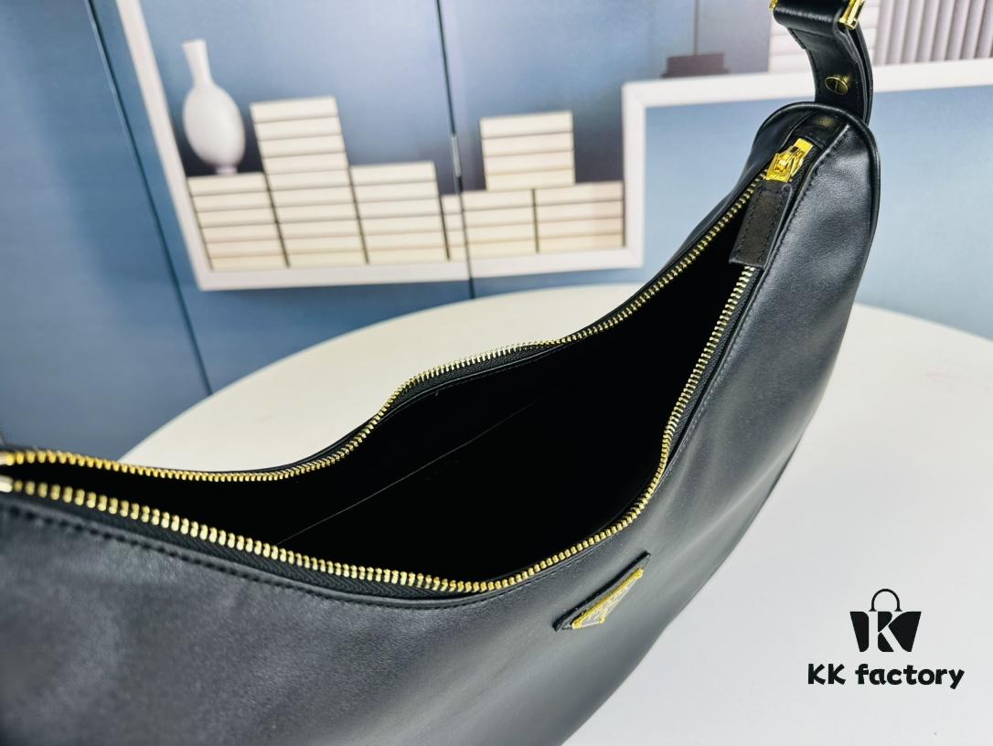 New Prada | Fashionable High-Street Style – Instantly Achieve Sweet and Cool Girl Vibes