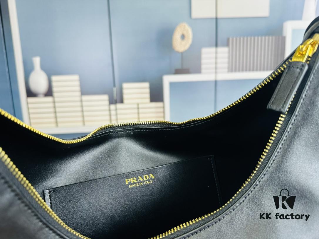 New Prada | Fashionable High-Street Style – Instantly Achieve Sweet and Cool Girl Vibes