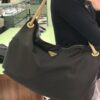 Prada Mariner Recycled Nylon Tote Bag