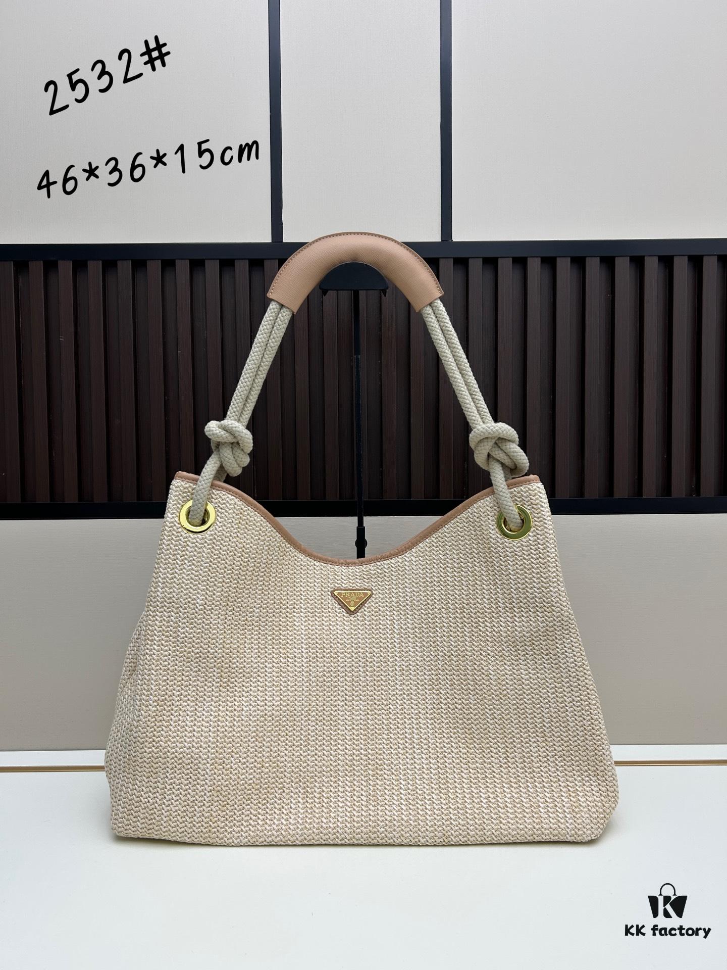 Prada Mariner Recycled Nylon Tote Bag