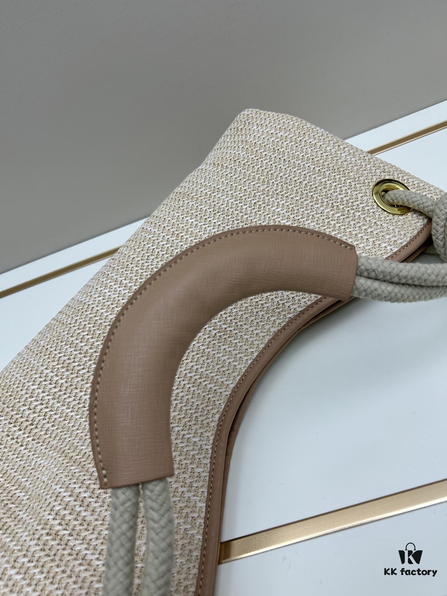 Prada Mariner Recycled Nylon Tote Bag