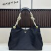 Prada Mariner Recycled Nylon Tote Bag