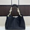 Prada Mariner Recycled Nylon Tote Bag