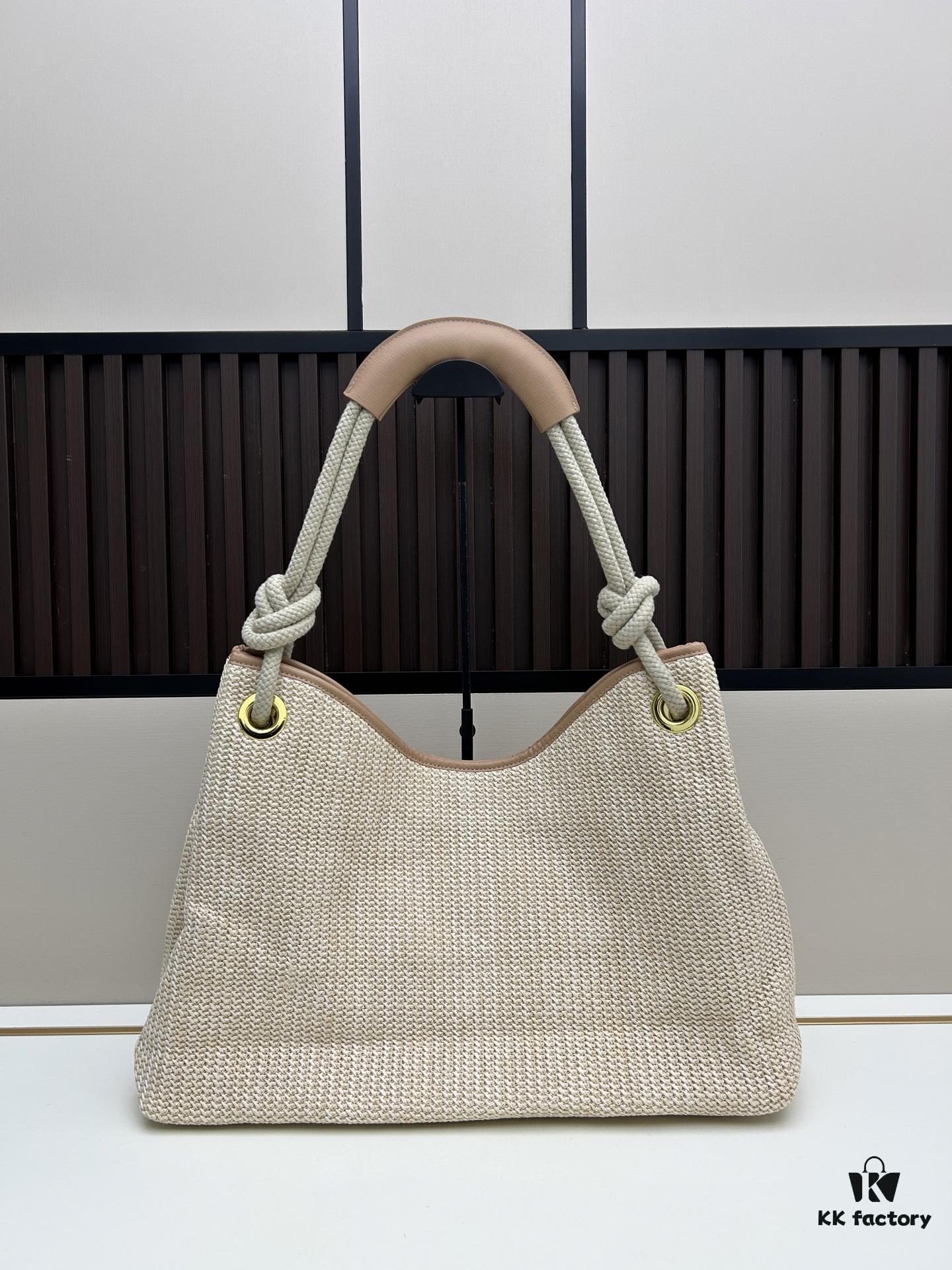 Prada Mariner Recycled Nylon Tote Bag