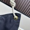Prada Mariner Recycled Nylon Tote Bag