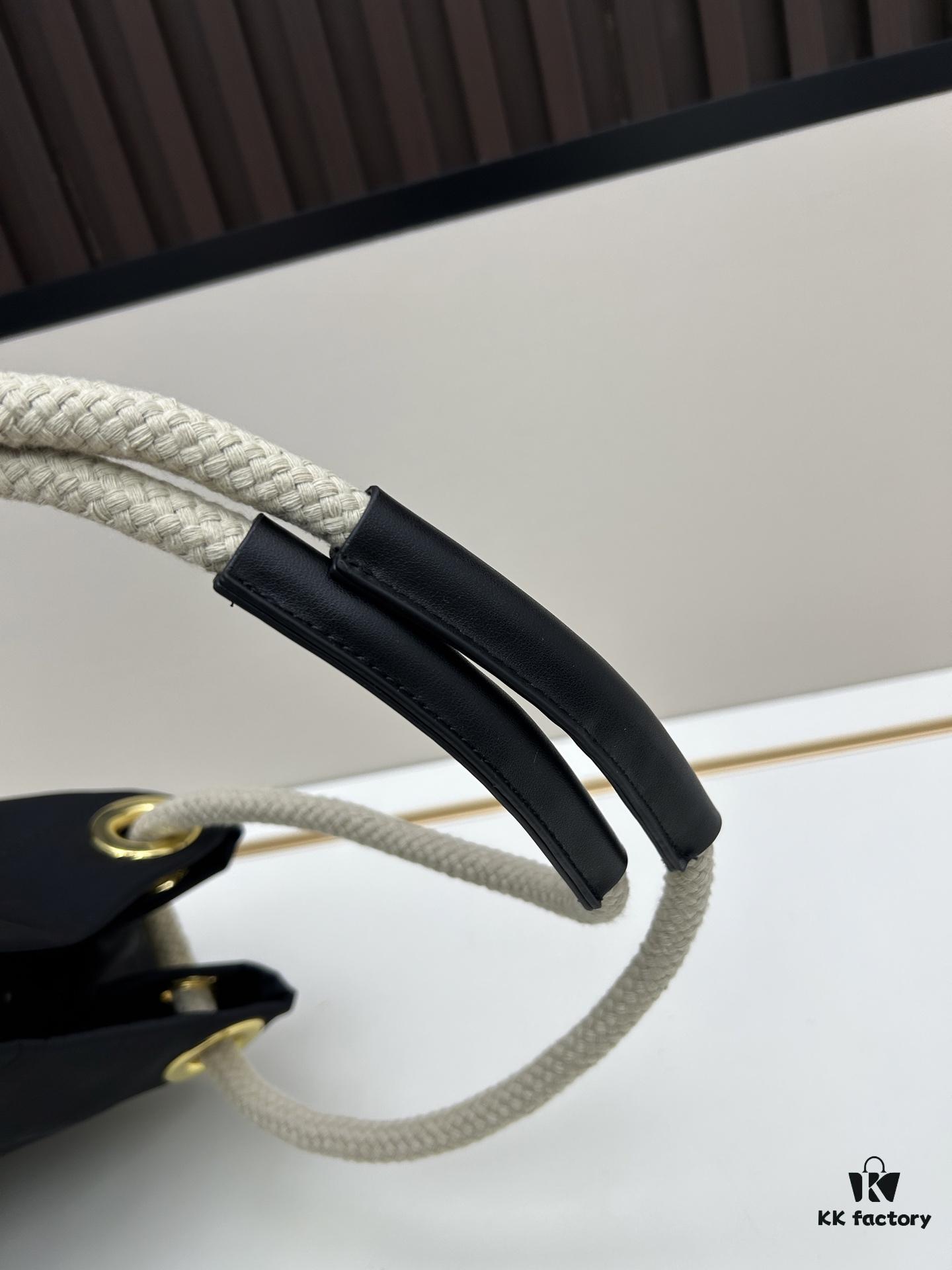 Prada Mariner Recycled Nylon Tote Bag