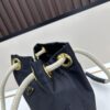Prada Mariner Recycled Nylon Tote Bag