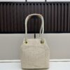 Prada Mariner Recycled Nylon Tote Bag