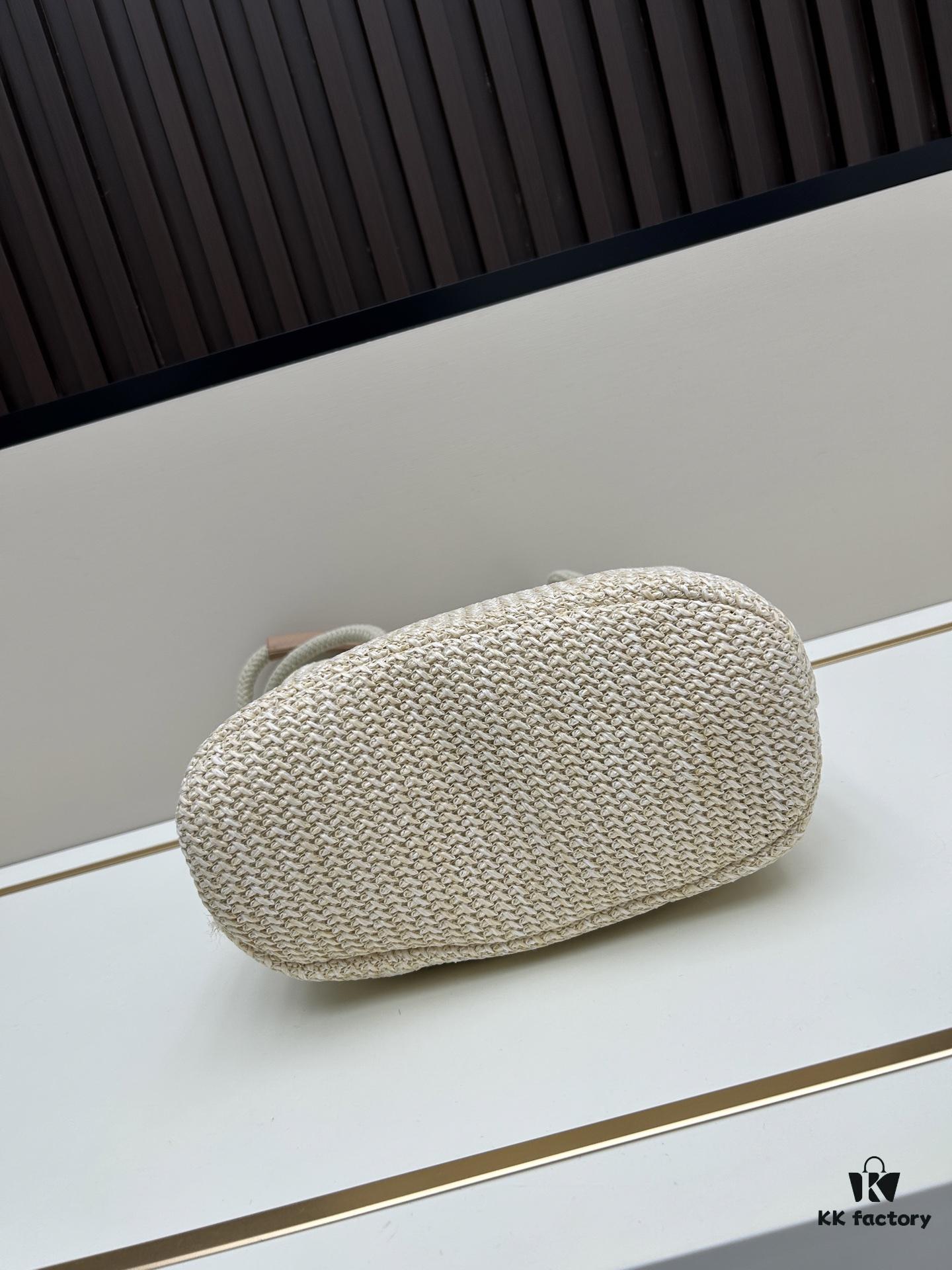 Prada Mariner Recycled Nylon Tote Bag