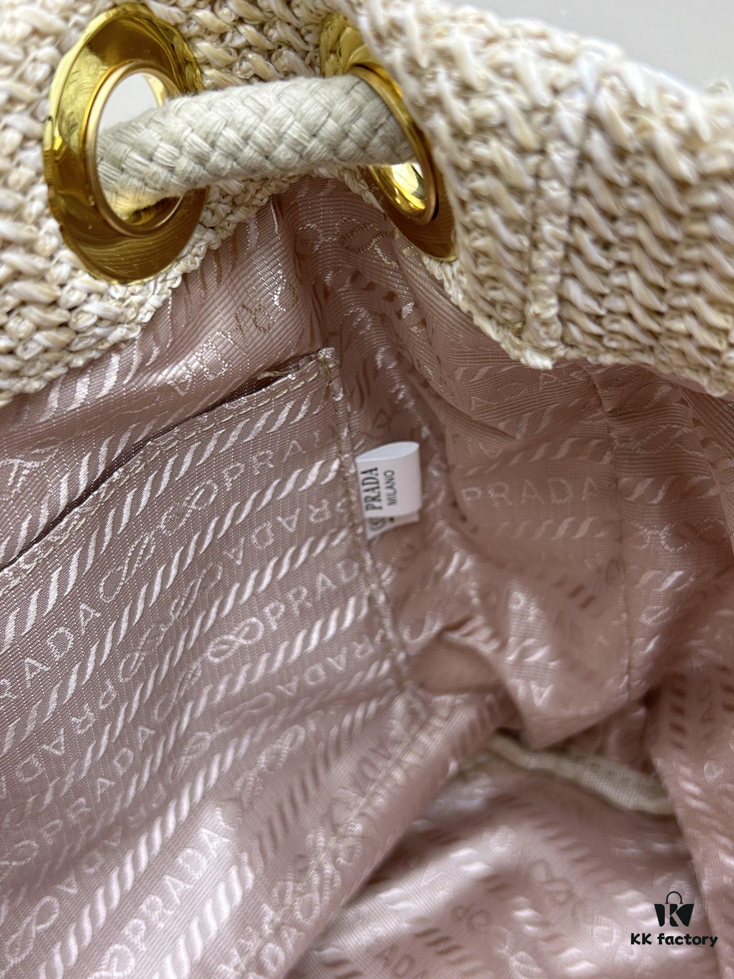 Prada Mariner Recycled Nylon Tote Bag