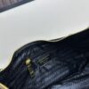 PRADA Re-Nylon Crescent Bag with Box ||| New Arrival
