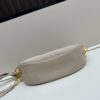 PRADA Re-Nylon Crescent Bag with Box