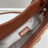 Box Included, PRADA Woven Style Beautiful Bag – Casual and Elegant