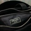 Prada Prada Parachute Fabric Counter Hot Series with Small Bag Crossbody Bag Multi-functional Unisex Style Popular Among Numerous Celebrities Original Fabric