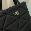 Prada Prada Parachute Fabric Counter Hot Series with Small Bag Crossbody Bag Multi-functional Unisex Style Popular Among Numerous Celebrities Original Fabric