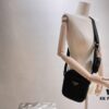 Prada Nylon Dual-Function Crossbody Bag