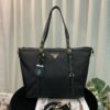 Prada Nylon Tote Bag Size 35.28