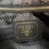 Prada Nylon Tote Bag Size 35.28