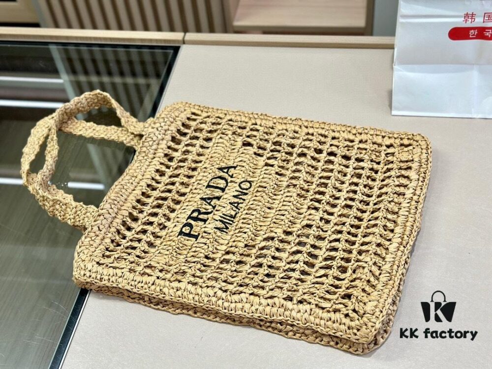 Prada La Femme Tote Bag - Popular Style, Influencer Match