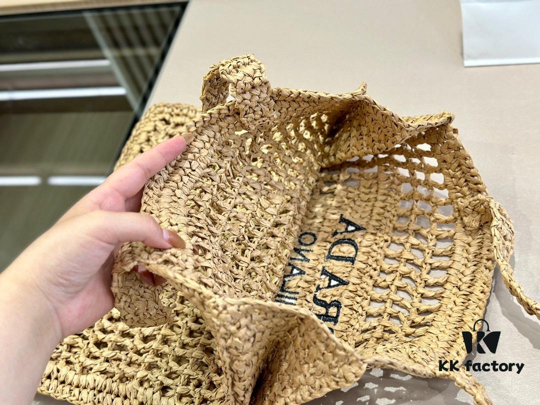 Prada La Femme Tote Bag - Popular Style, Influencer Match