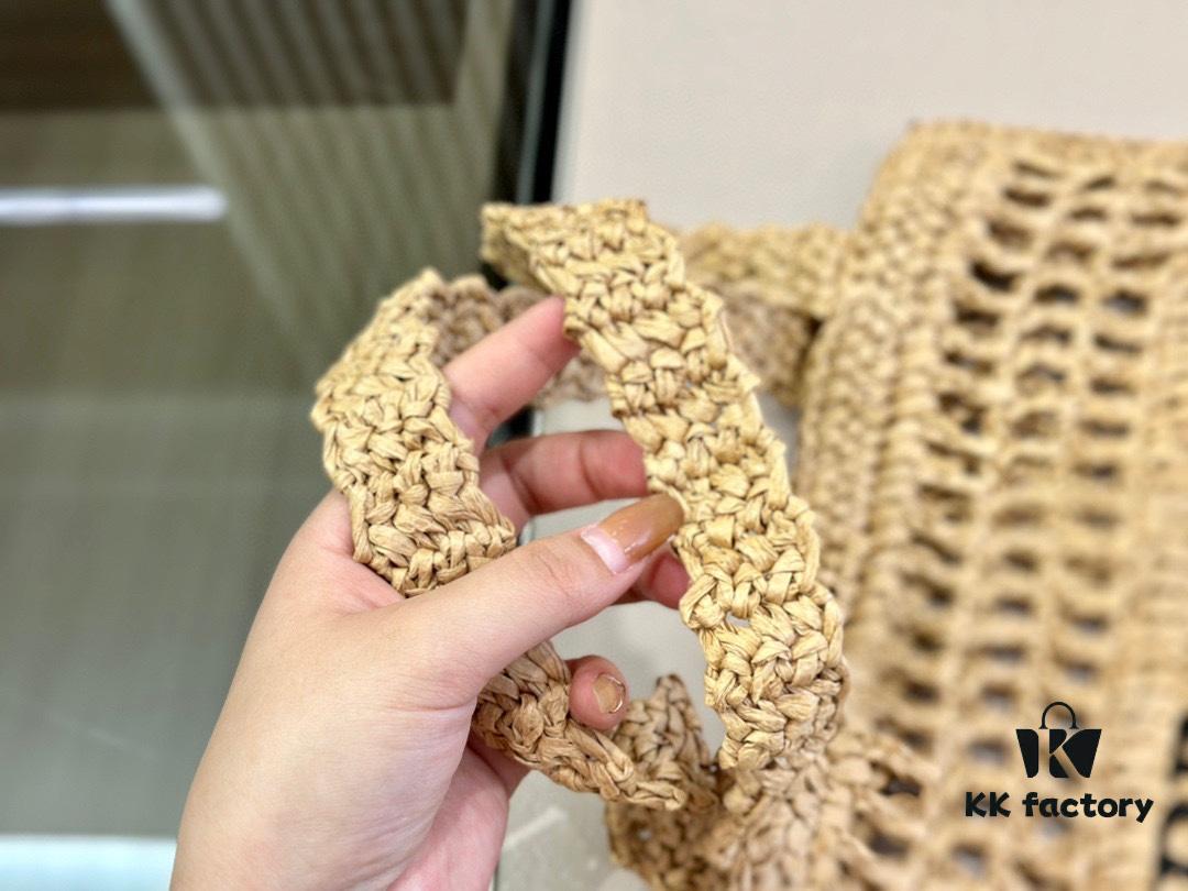 Prada La Femme Tote Bag - Popular Style, Influencer Match