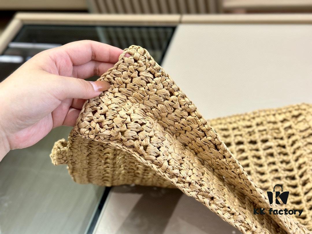 Prada La Femme Tote Bag - Popular Style, Influencer Match