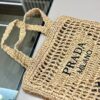 Prada La Femme Tote Bag - Popular Style, Influencer Match