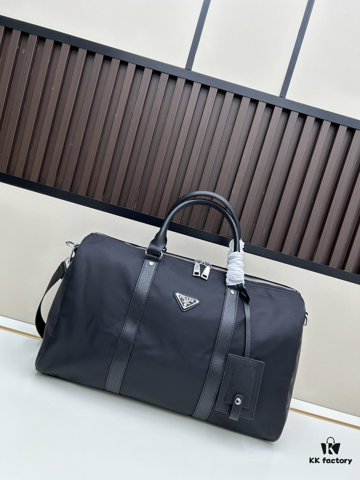 Travel Bag, Taking You to Explore the Beauty of the World