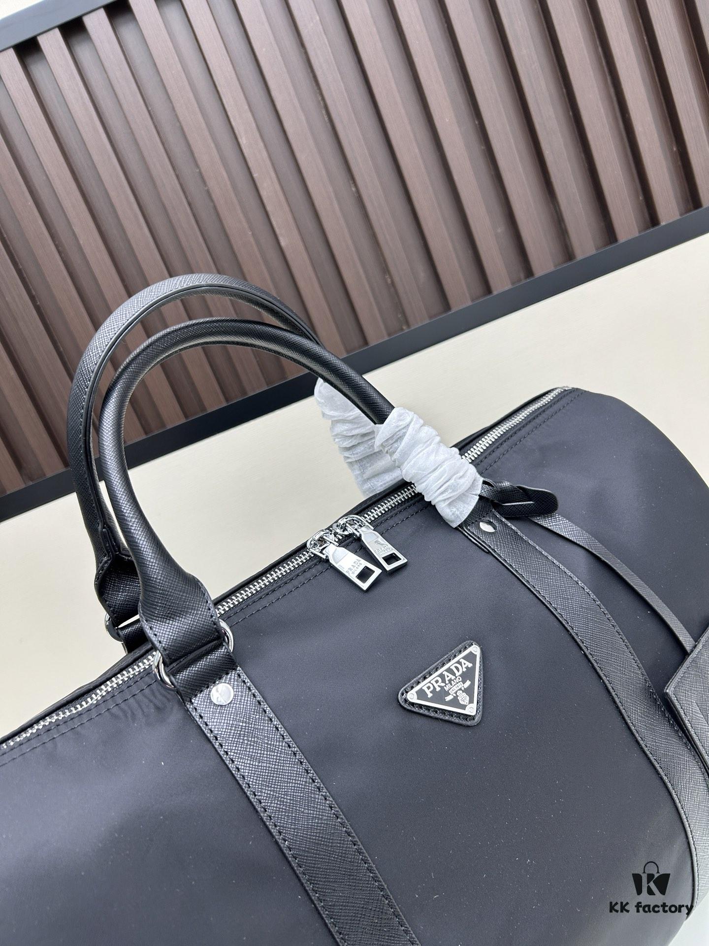 Travel Bag, Taking You to Explore the Beauty of the World