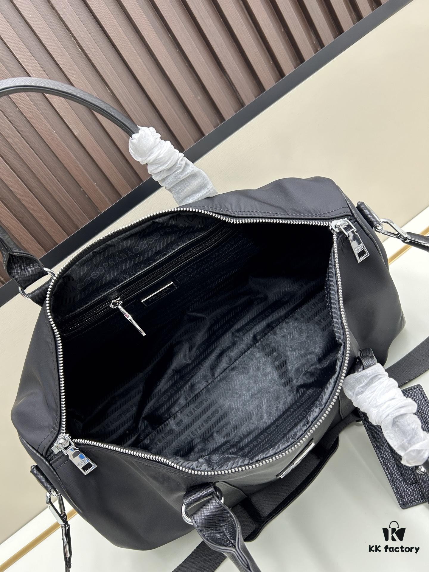 Travel Bag, Taking You to Explore the Beauty of the World