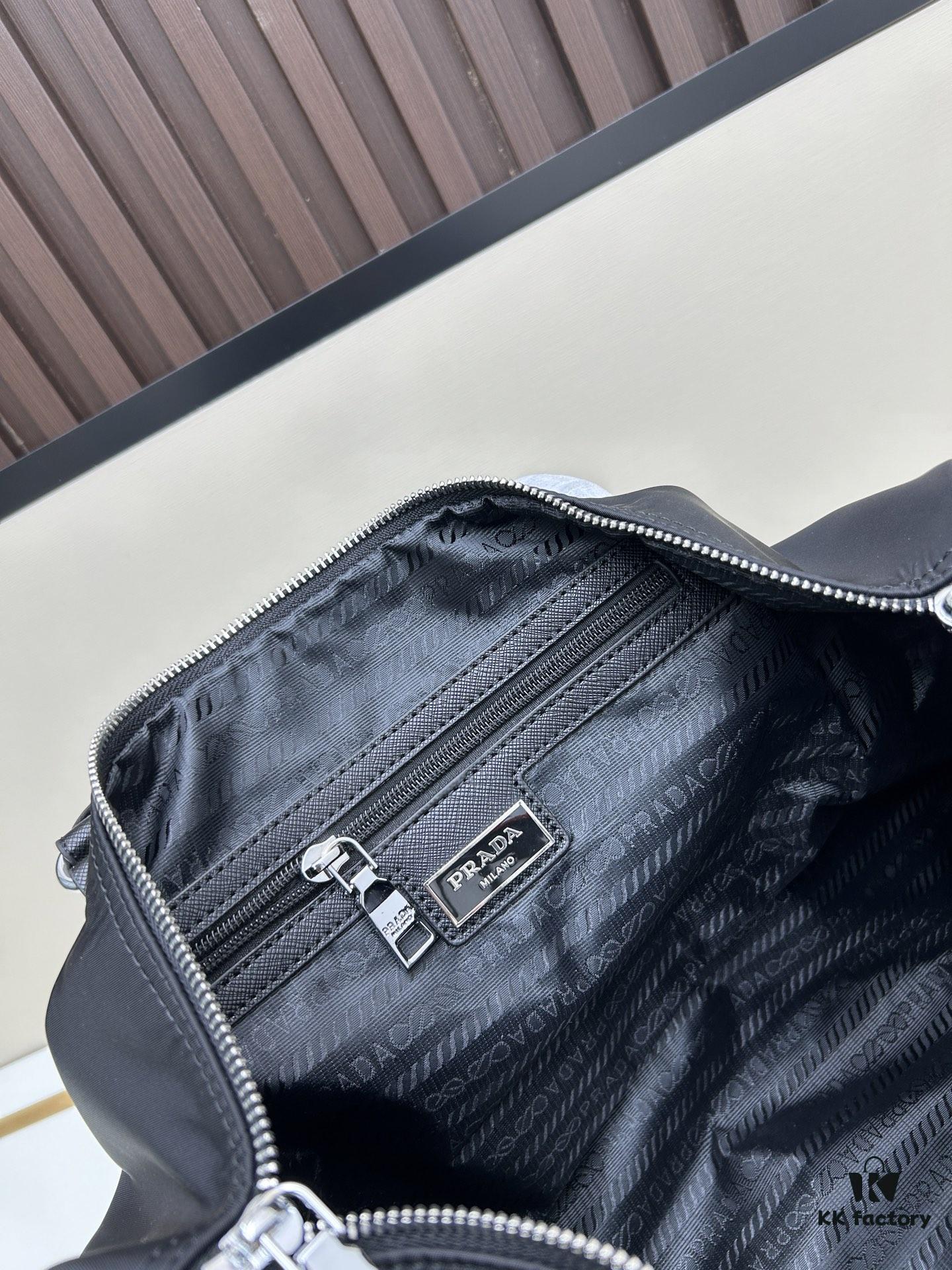 Travel Bag, Taking You to Explore the Beauty of the World