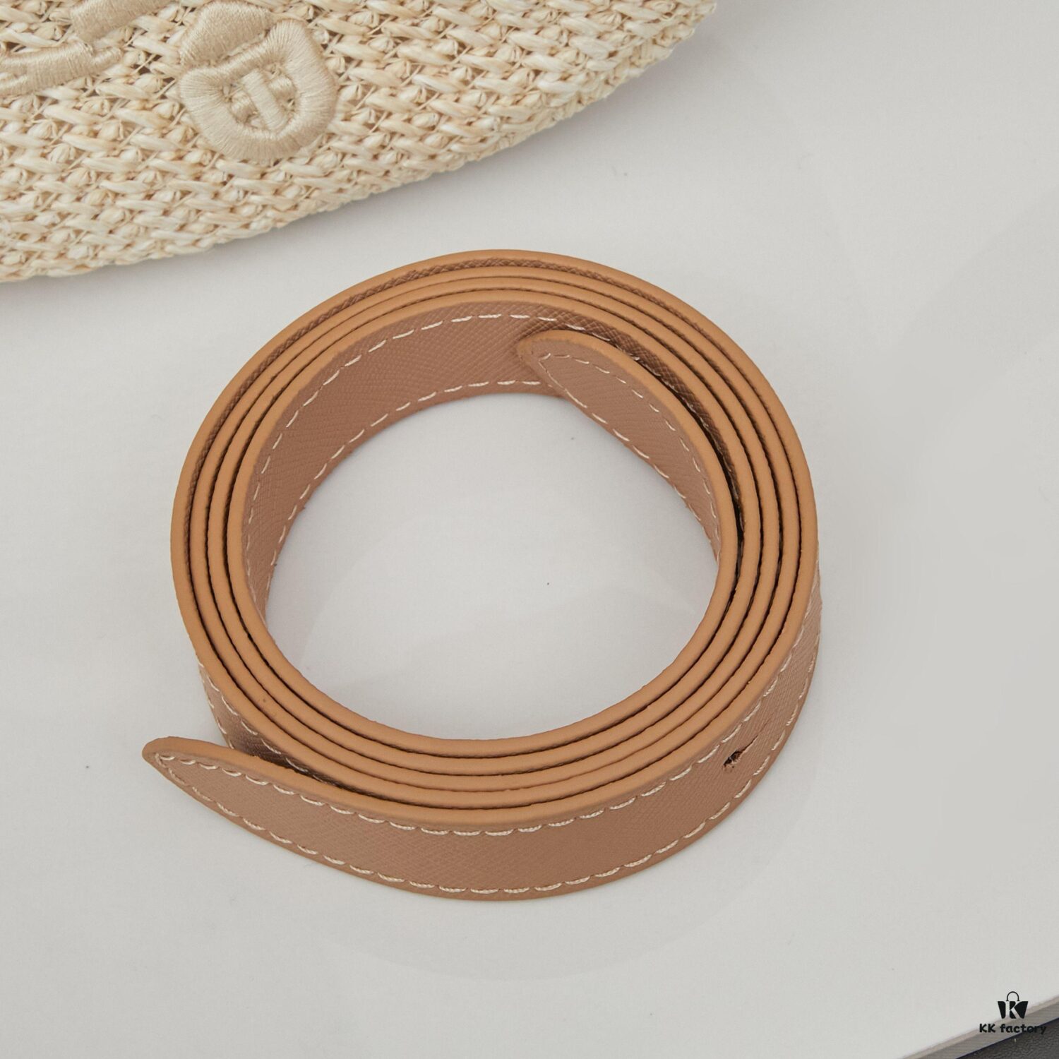 Prada Woven Hobo Bag with Box