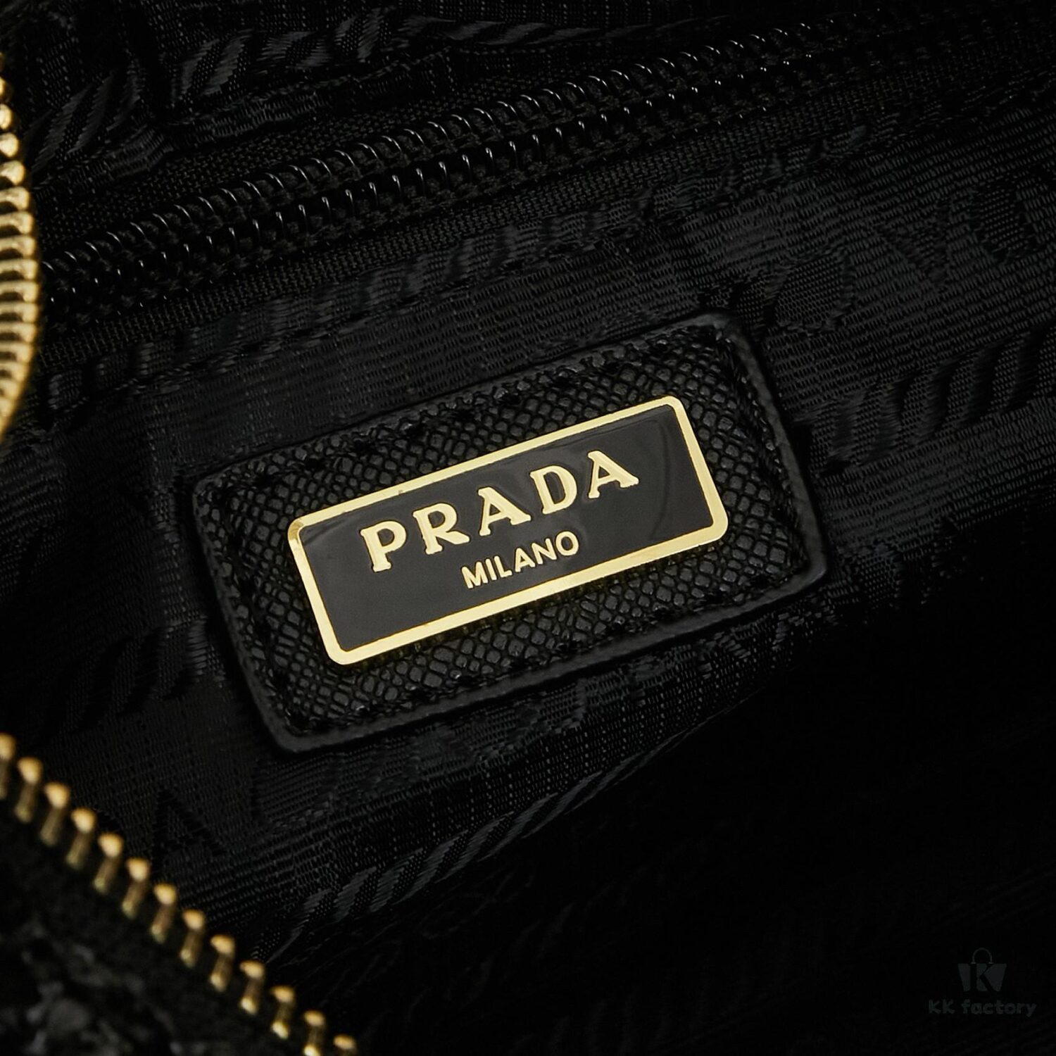 Beige Knitted Prada 3-in-1 Bag 🎀 Adorable Design with Box