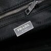 Prada Parachute Tote Bag - Small Size, Soft and Lightweight Nylon Design