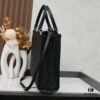 Prada Tote Bag in Parachute Material - Large Size