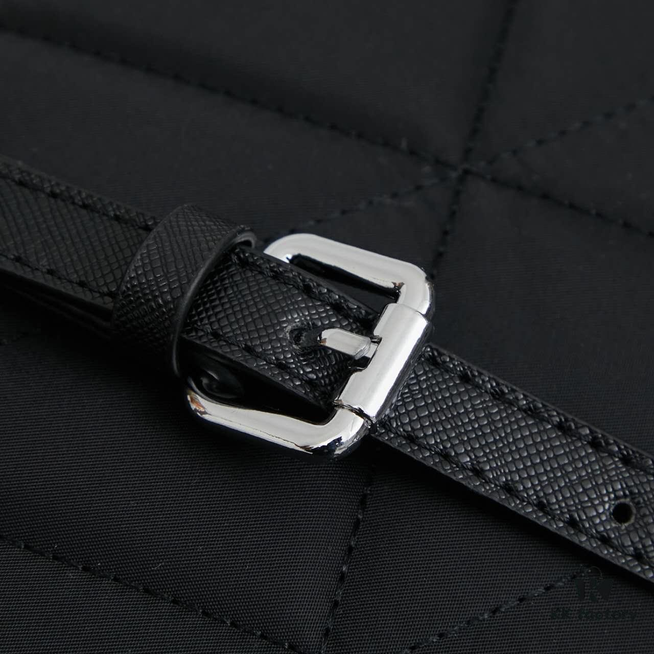 Prada Tote Bag in Parachute Material - Large Size