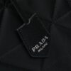Prada Tote Bag in Parachute Material - Large Size