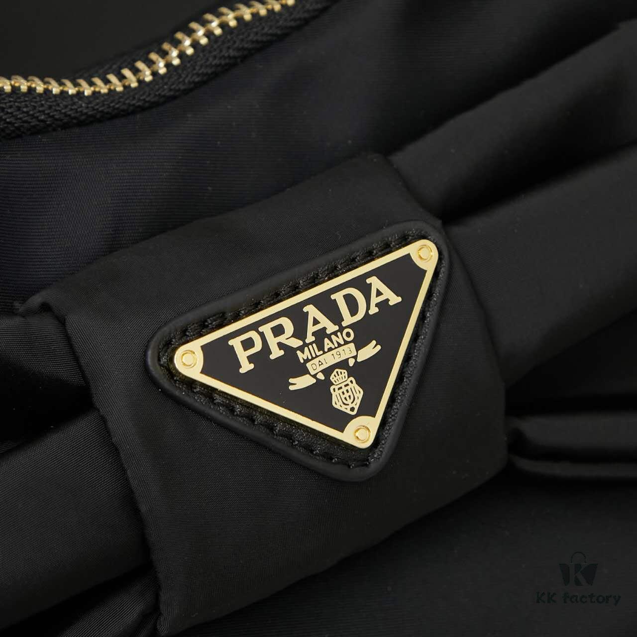 Box Included, 🎉Bow🎉 Underarm Hobo Bag