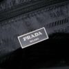 Prada Nylon Parachute Large Messenger Bag with Box