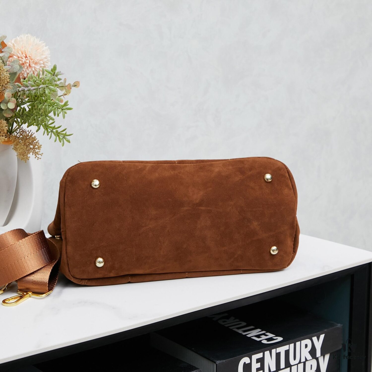 Prada New Arrival: Fortune Begins with the Iconic Triangle Logo