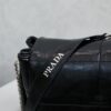 Prada Re-Edition Box Set! Cool to the Core – The Prada Cahier Bag Wins Hearts by Merit