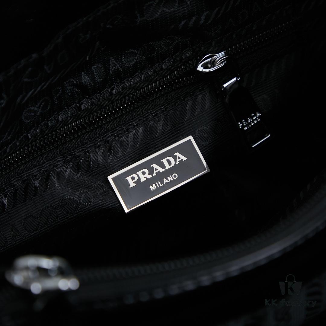 Prada Re-Edition Box Set! Cool to the Core – The Prada Cahier Bag Wins Hearts by Merit