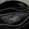 Prada Prada Parachute Fabric Counter Hit Series with Small Crossbody Bag Multi-functional Unisex Style