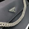 New Arrival PRADA Lightweight Fashion Must-Have for Trendsetters