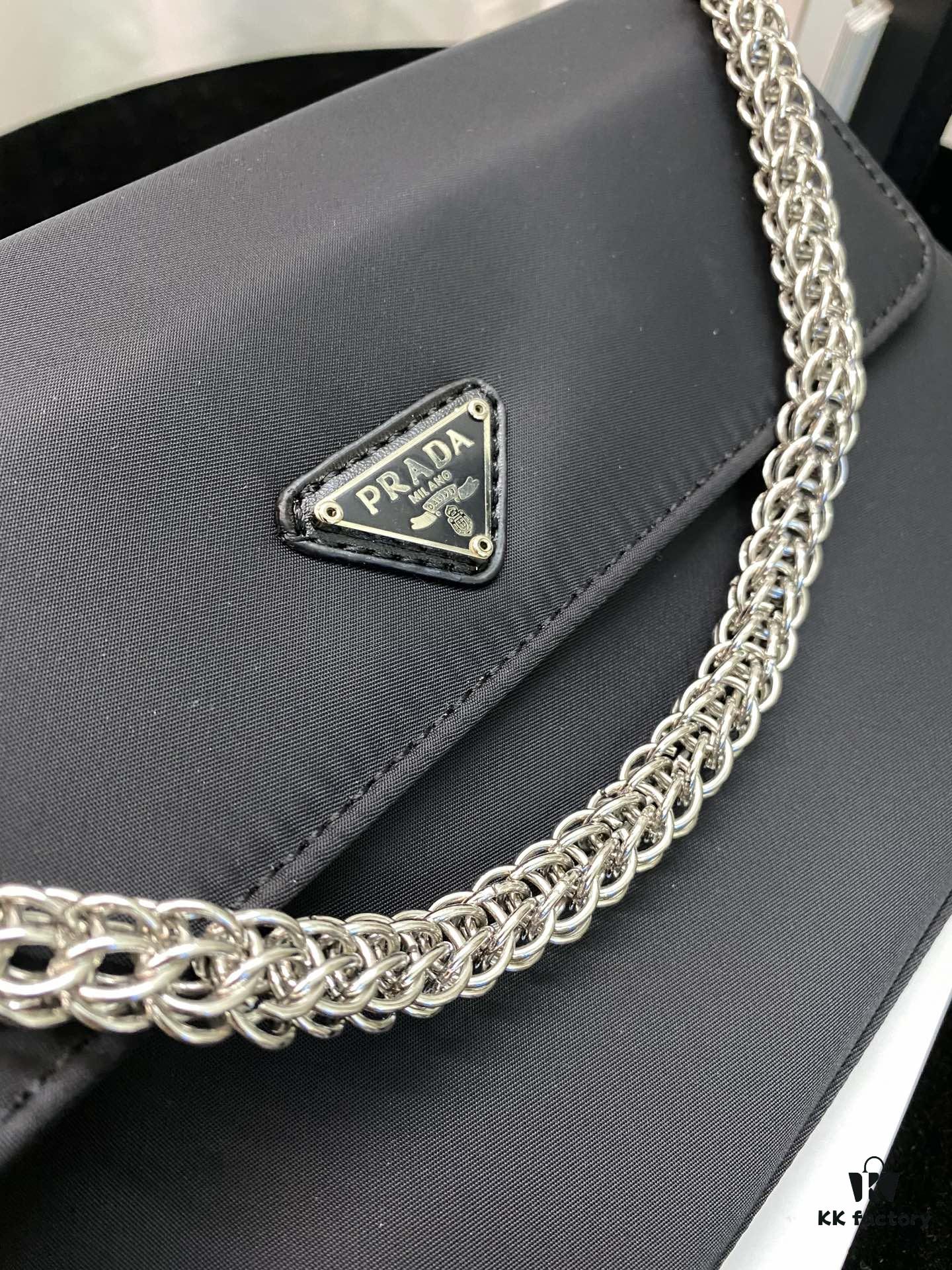 New Arrival PRADA Lightweight Fashion Must-Have for Trendsetters